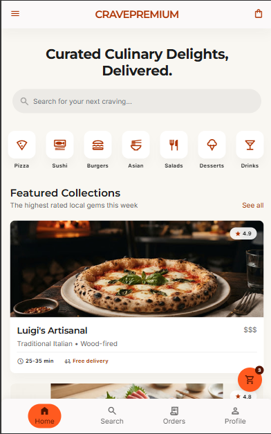 Banking App